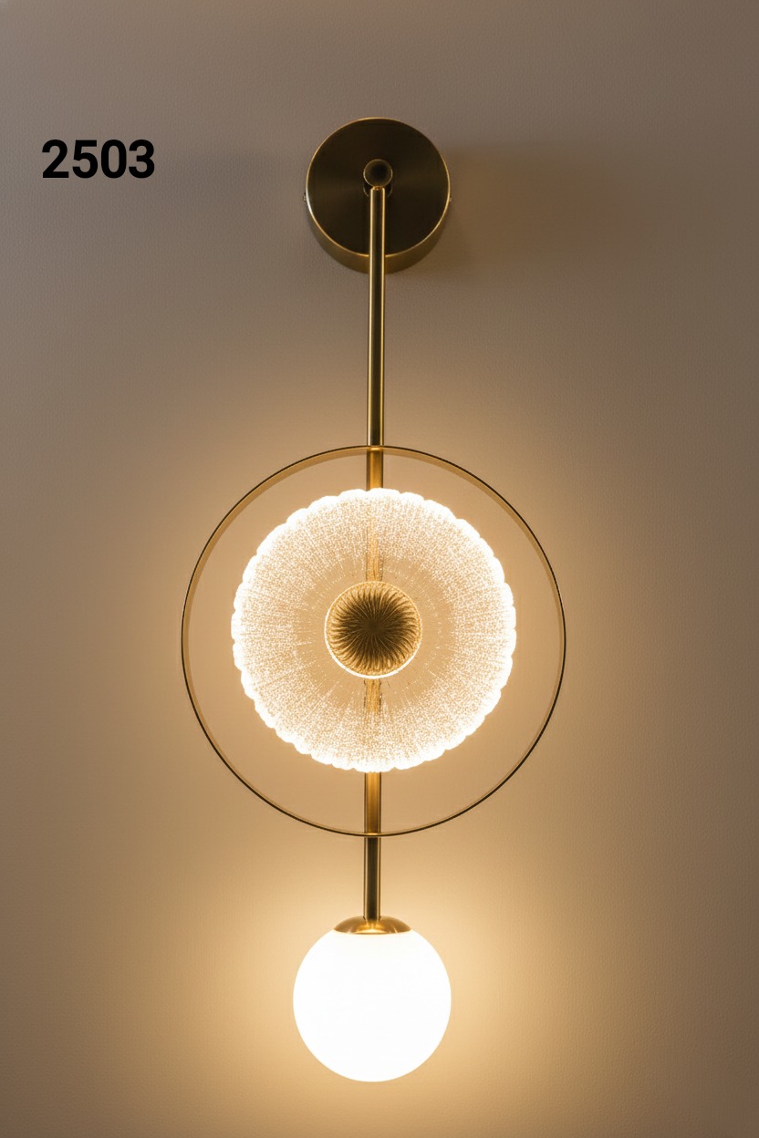 wall lights